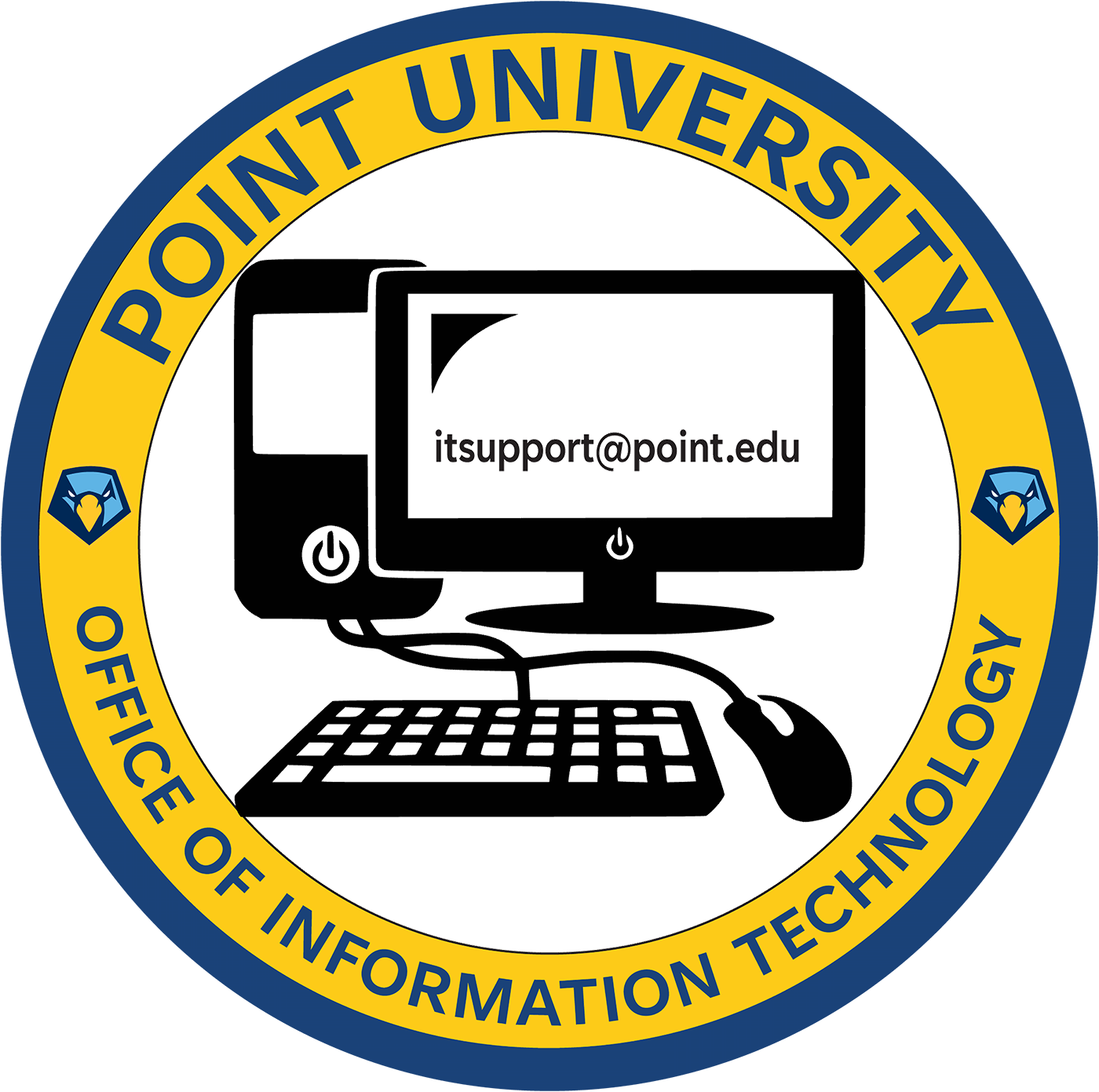 Point University Office of Information Technology